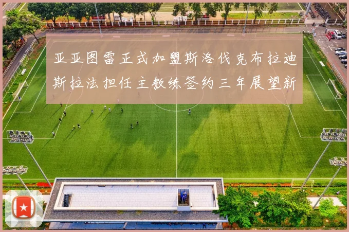亚亚图雷正式加盟斯洛伐克布拉迪斯拉法担任主教练签约三年展望新篇章